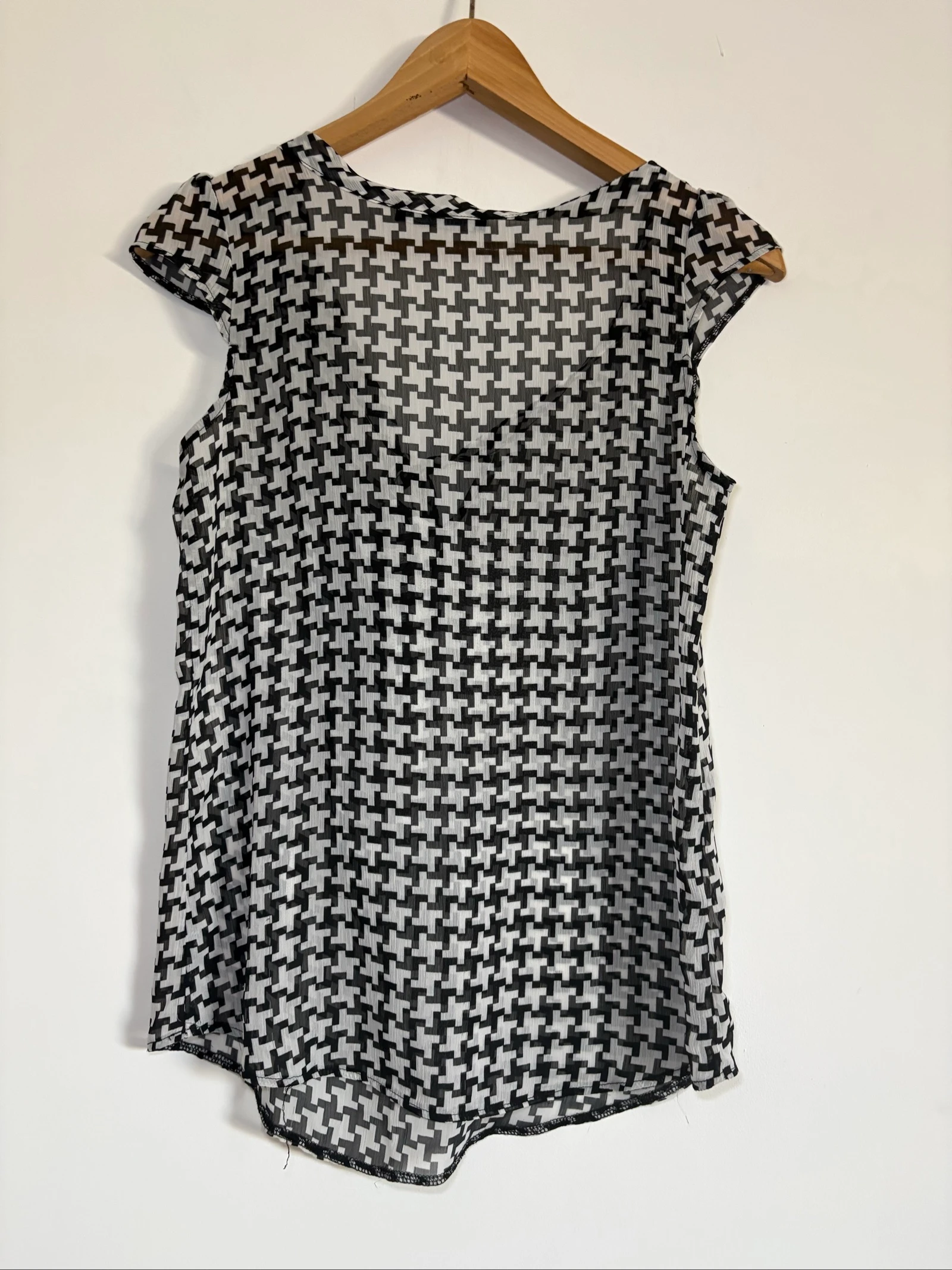 Blouse – photo 3